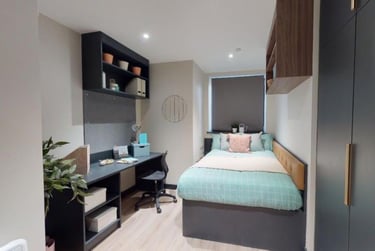 1 bed studio, Upper North Street, Brighton, BN24AA - Image 10